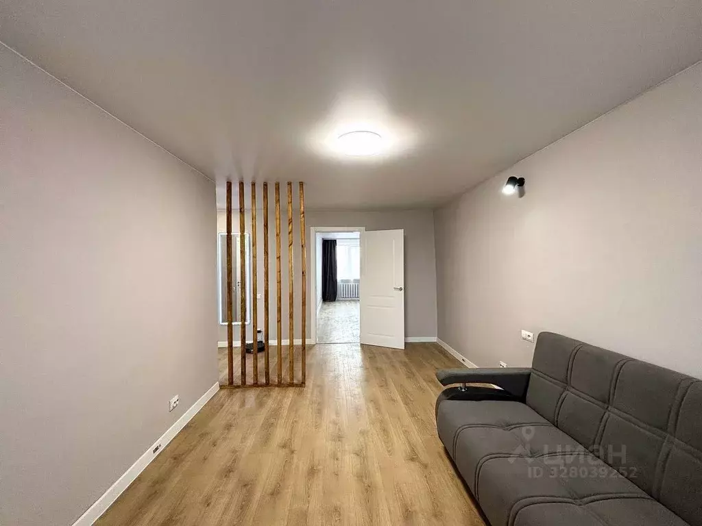 2-к кв. Новгородская область, Великий Новгород просп. Александра ... - Фото 2