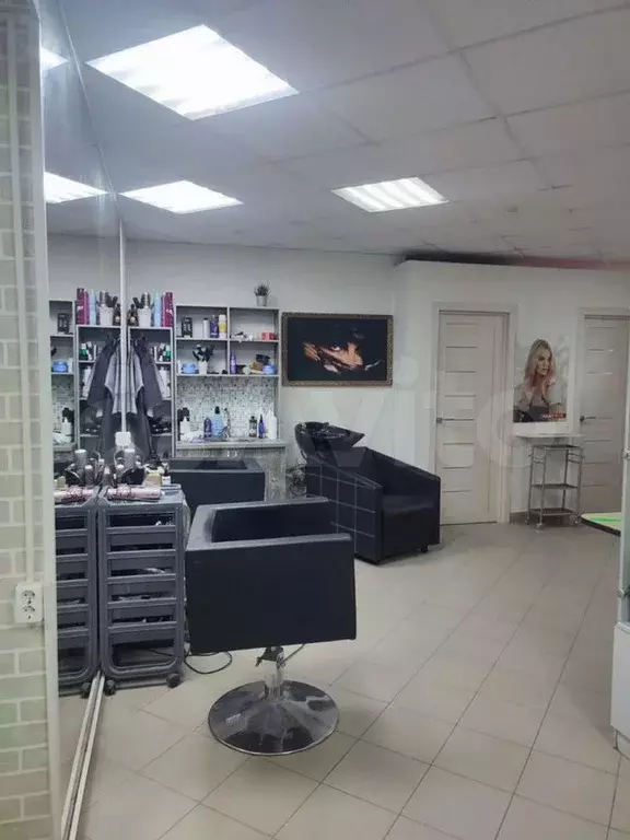Продам помещение свободного назначения, 55 м - Фото 0