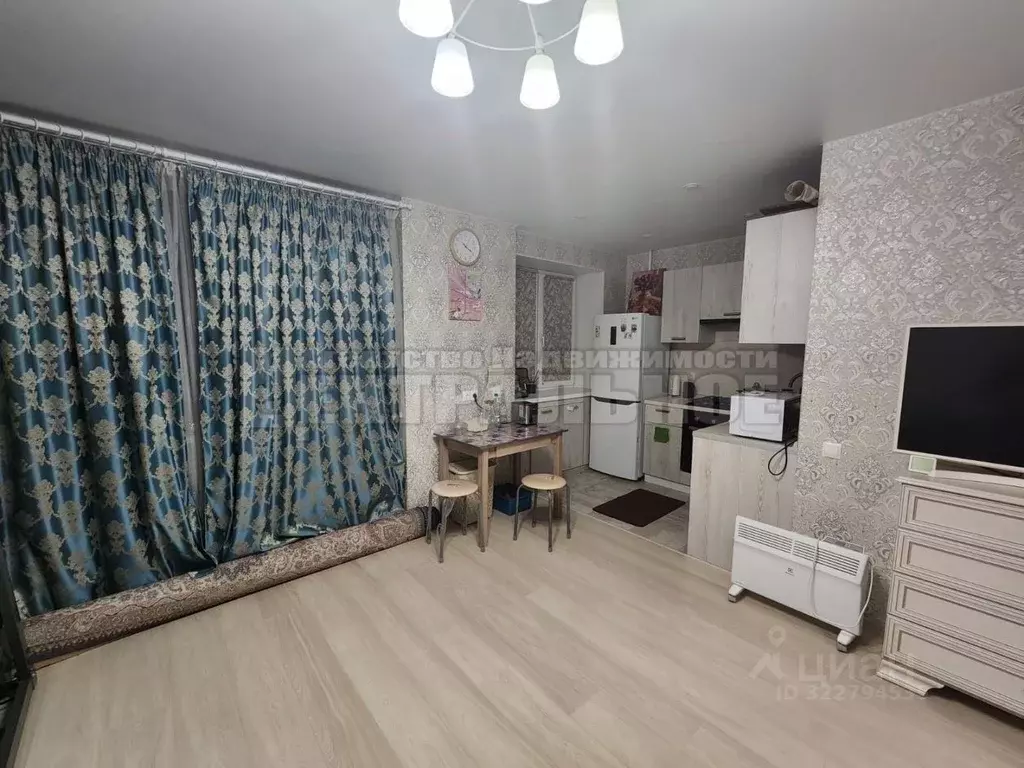 2-к кв. Смоленская область, Смоленск ул. Крупской, 34 (42.8 м) - Фото 0