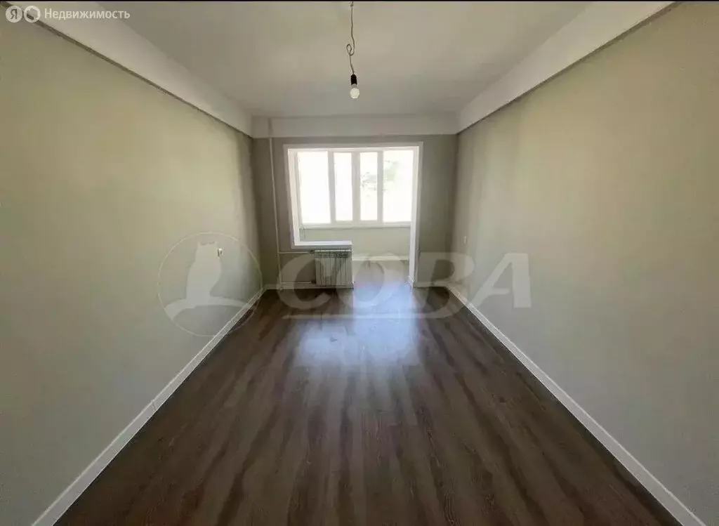 Квартира-студия: Махачкала, проспект Гамидова, 49к1 (47.5 м) - Фото 2