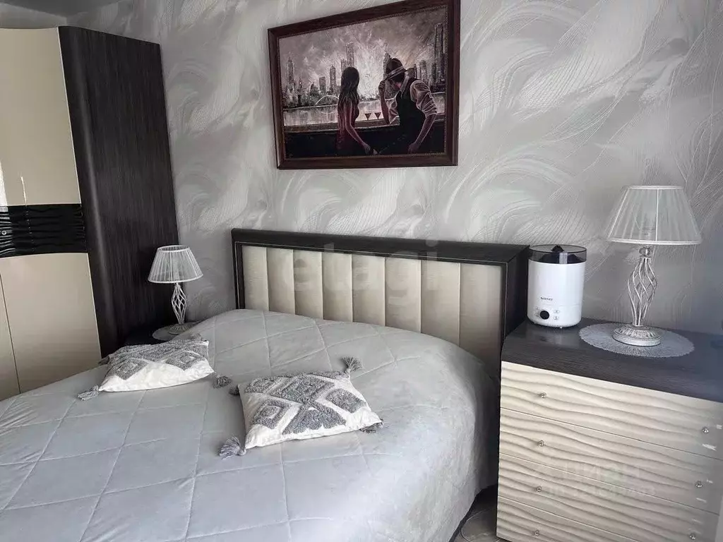 3-к кв. Амурская область, Благовещенск Игнатьевское ш., 10/4 (86.5 м) - Фото 1