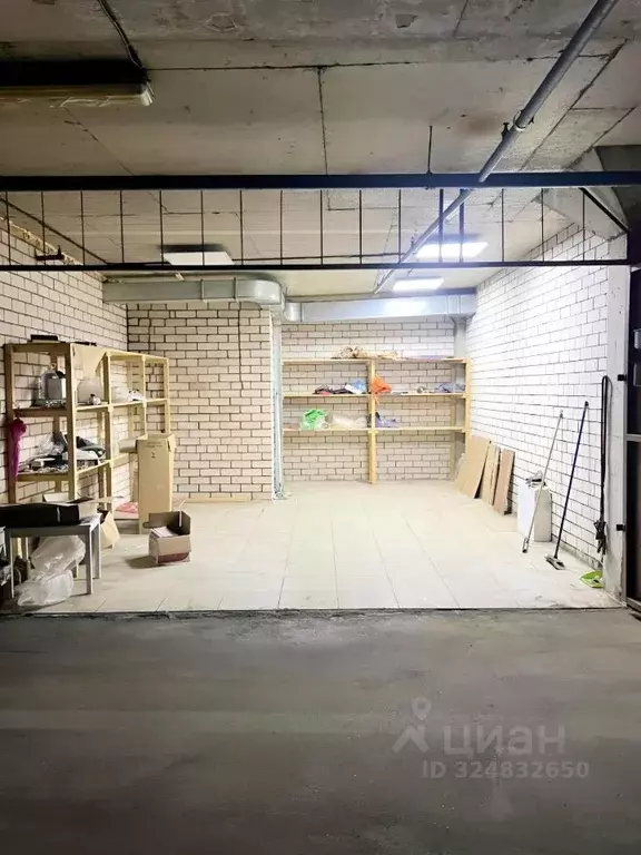 Гараж в Московская область, Мытищи ул. Комарова, 2А (24 м) - Фото 1