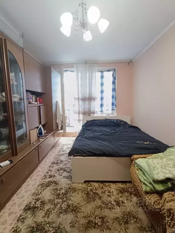 2-к кв. Москва ул. Островитянова, 27К3 (60.0 м) - Фото 1