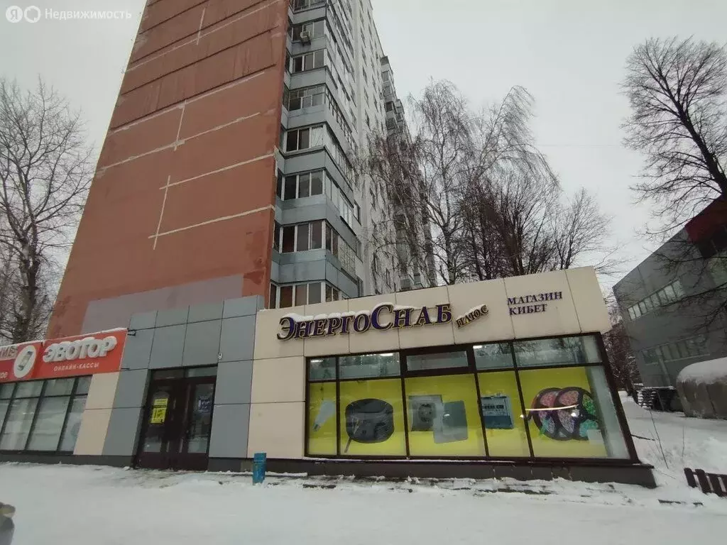 Помещение свободного назначения (127.5 м) - Фото 2