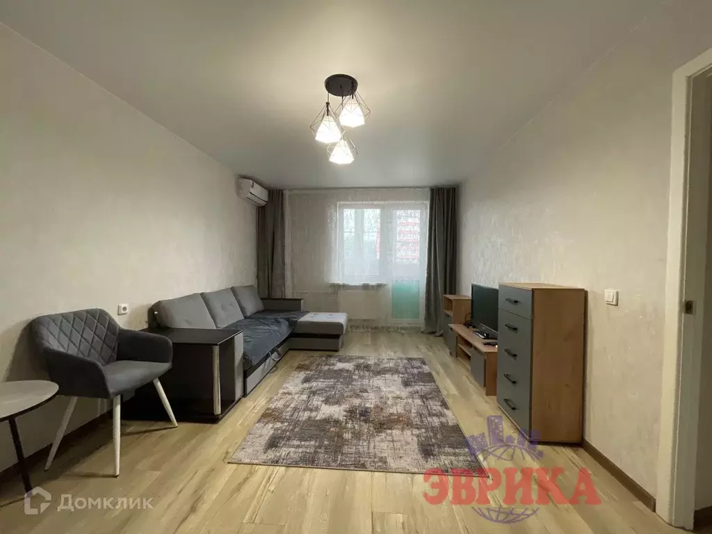 Продаётся 1-к квартира, 37 м - Фото 0