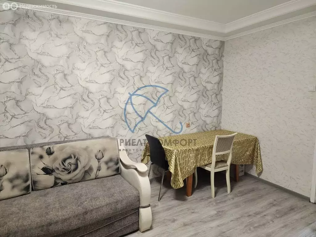 2-комнатная квартира: Калининград, улица Старшего Лейтенанта ... - Фото 1