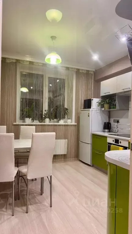 3-к кв. Иркутская область, Иркутский муниципальный округ, Маркова рп, ... - Фото 2