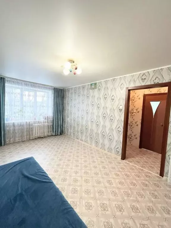 1-к кв. Башкортостан, Уфа ул. Георгия Мушникова, 5 (33.7 м) - Фото 2