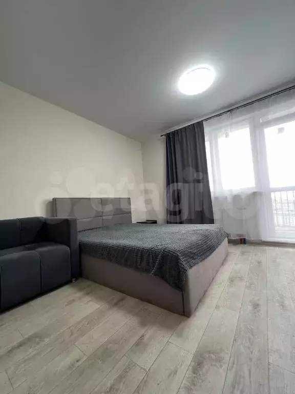 Квартира-студия, 31 м, 18/25 эт. - Фото 0