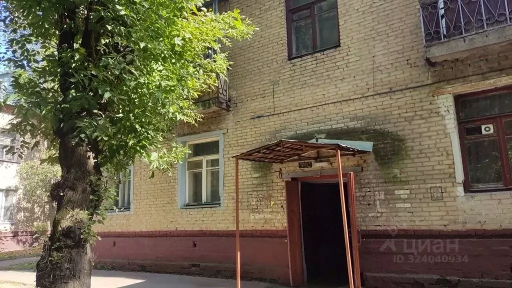 Комната Московская область, Балашиха ул. Керамическая, 9 (12.1 м) - Фото 2