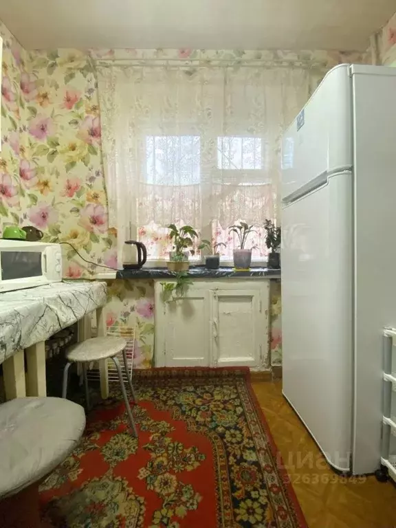 2-к кв. Мурманская область, Мурманск ул. Володарского, 14А (42.6 м) - Фото 1