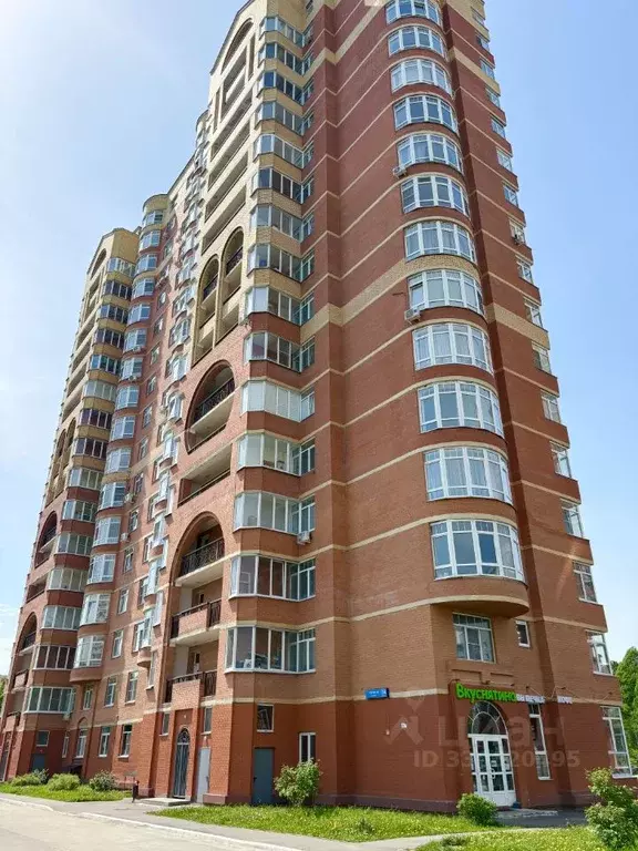 3-к кв. Московская область, Одинцовский городской округ, пос. Горки-10 ... - Фото 1