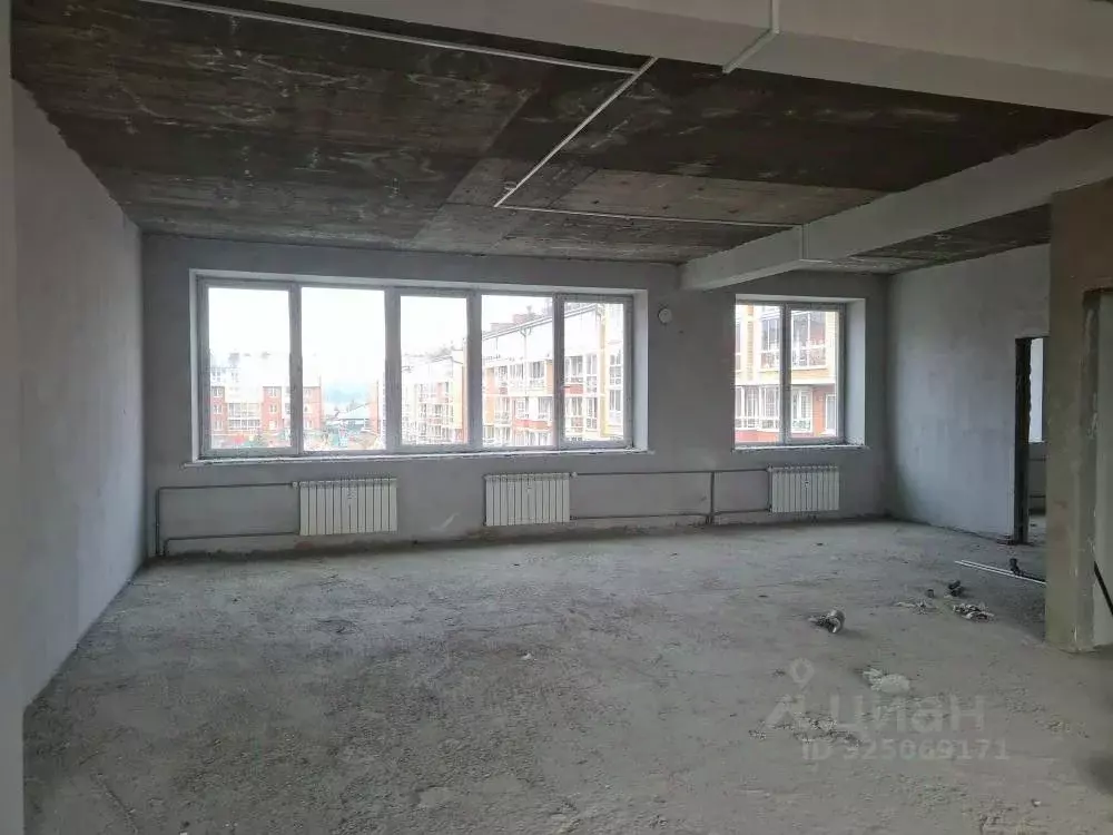 Помещение свободного назначения в Иркутская область, Иркутский ... - Фото 1