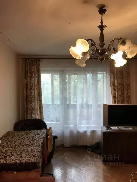 3-к кв. Москва 2-й Тушинский проезд, 10 (57.7 м) - Фото 1