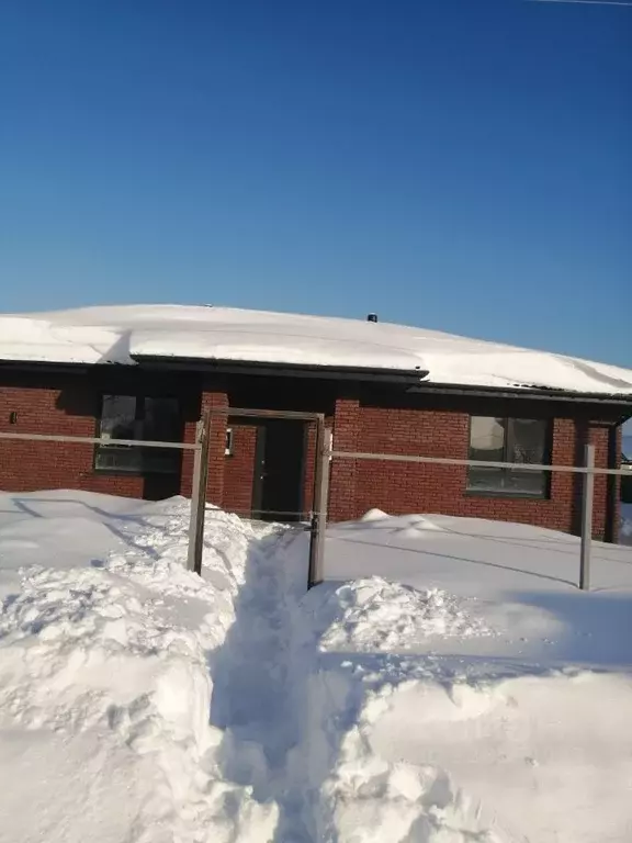 Дом в Московская область, Домодедово Ильинская слобода кп, 213 (129 м) - Фото 2