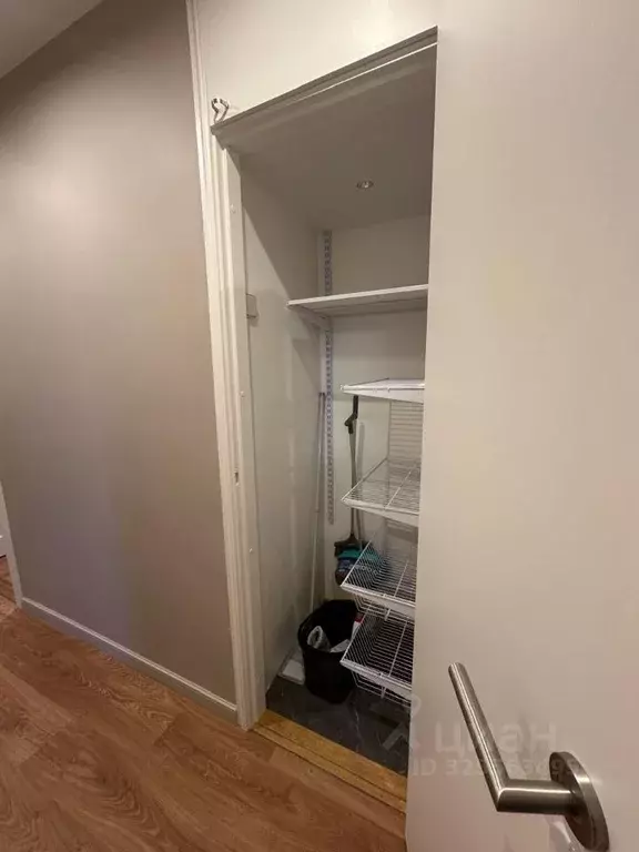 3-к кв. Санкт-Петербург Ленинский просп., 117К1 (60.1 м) - Фото 1