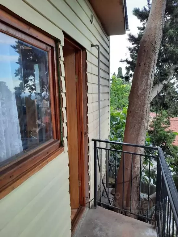 Студия Крым, Ялта ул. Бассейная, 12 (30.0 м) - Фото 1