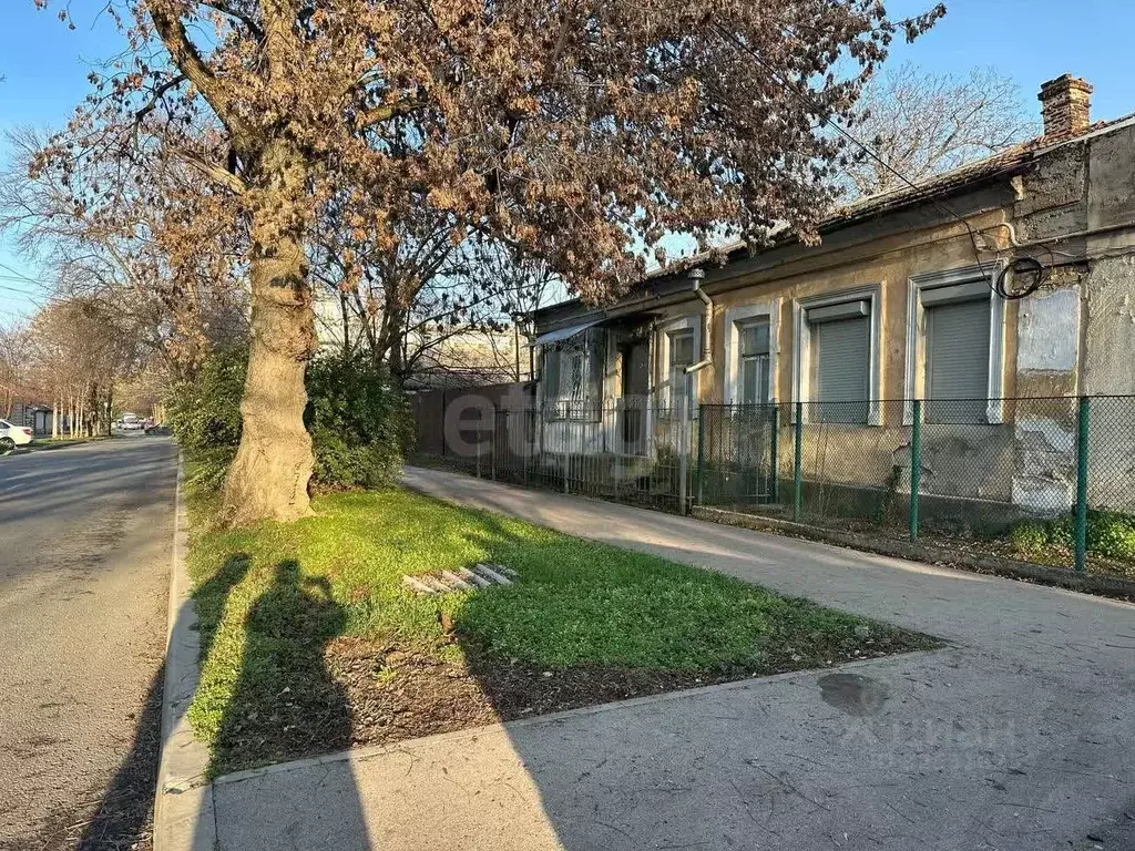 Дом в Крым, Симферополь ул. Чернышевского (60 м) - Фото 2