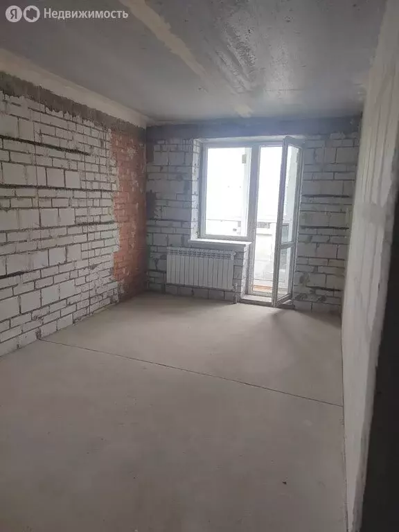 1-комнатная квартира: Волгоград, улица Иссы Плиева, 8 (35.3 м) - Фото 0