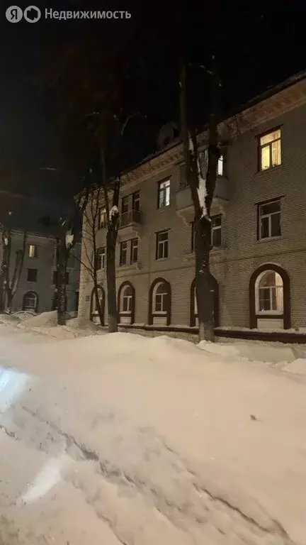 3-комнатная квартира: Видное, Заводская улица, 14 (74.7 м) - Фото 2