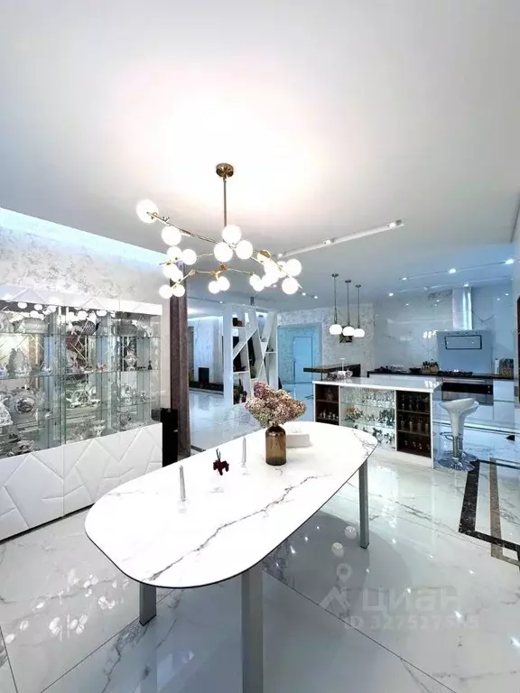 Дом в Московская область, Химки Сходня мкр, Горная ул., 30/4 (460 м) - Фото 1