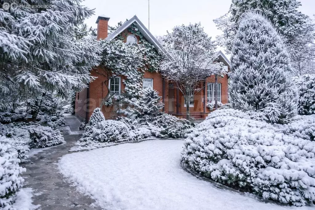 Дом в деревня Алабино, Октябрьская улица, 60 (120 м) - Фото 1