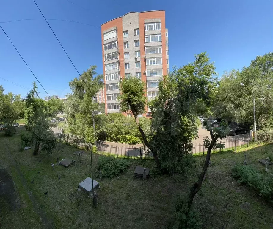 1-к. квартира, 33 м, 2/5 эт. - Фото 1