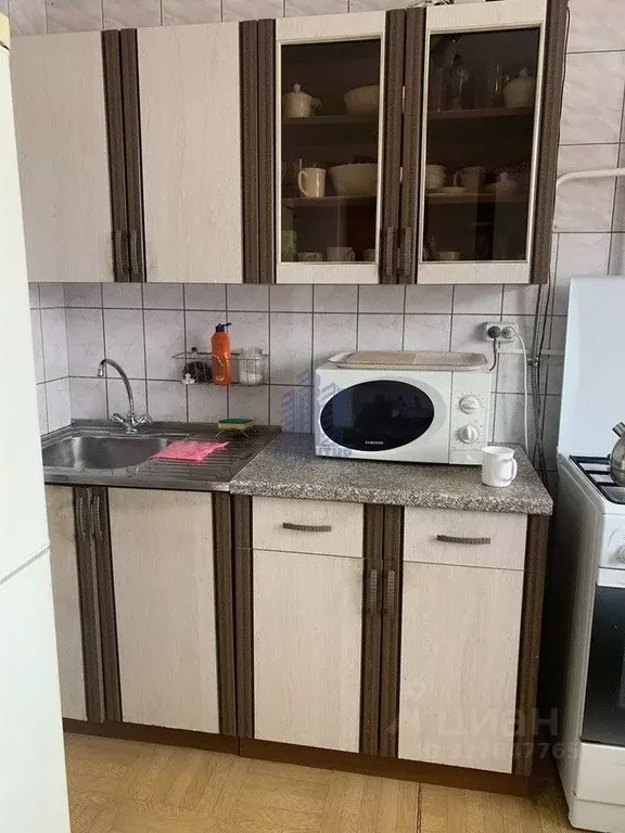 3-к кв. Чувашия, Новочебоксарск ул. Винокурова (67.4 м) - Фото 2