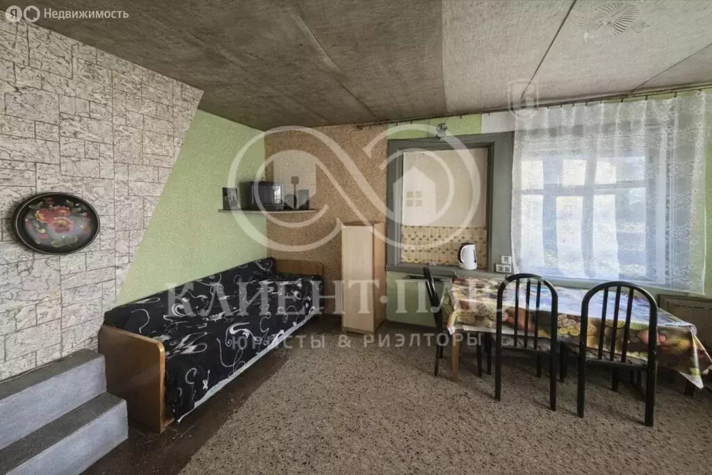 Дом в Сахалинская область, Корсаков (35 м) - Фото 2