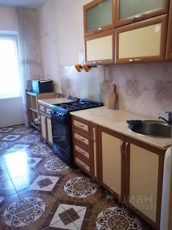 3-к кв. Краснодарский край, Краснодар ул. Имени П.М. Гаврилова, 62 ... - Фото 2