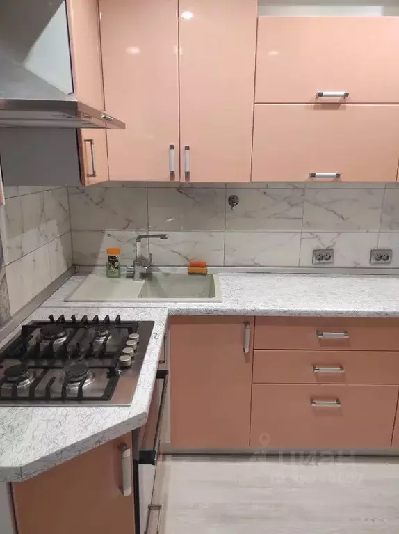 1-к кв. Рязанская область, Рязань Кальная ул., 25 (37.0 м) - Фото 1