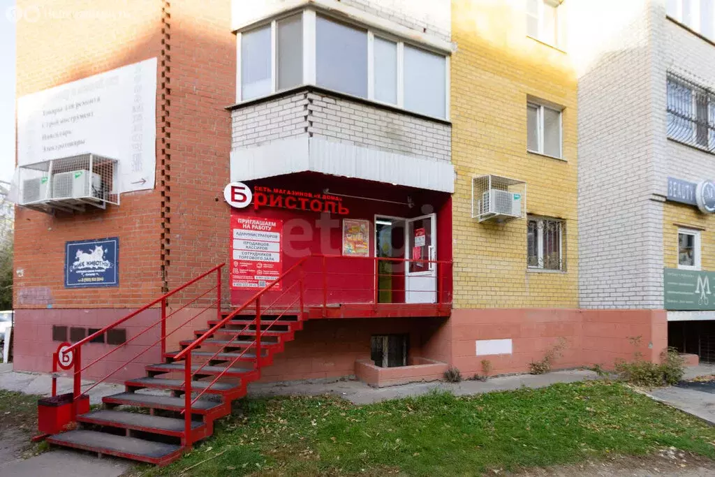 Торговая площадь (81.7 м) - Фото 1