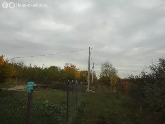 Участок в городское поселение Северный, рабочий посёлок Северный, ... - Фото 1