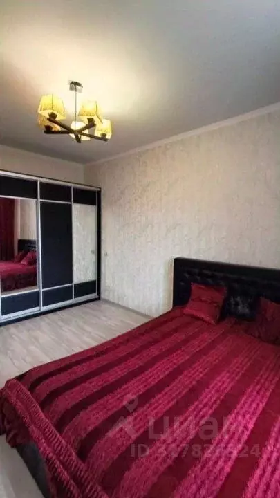 2-к кв. Ставропольский край, Ставрополь ул. Тухачевского, 28/9 (60.0 ... - Фото 1