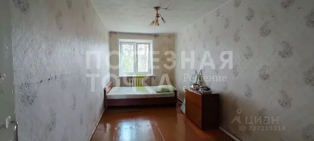 3-к кв. Новгородская область, Боровичи ул. Виталия Бианки, 28 (59.8 м) - Фото 1