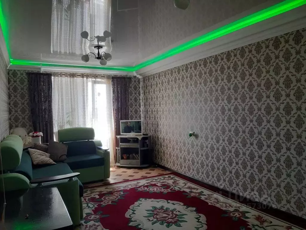 2-к кв. Дагестан, Дербентский район, с. Джалган ул. Дагестанская, 18 ... - Фото 1