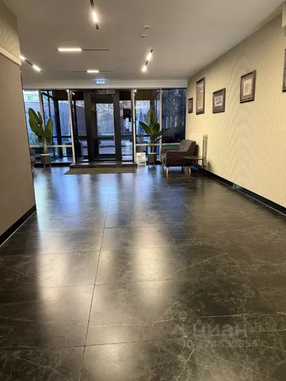 Офис в Москва ул. Клары Цеткин, 18к3 (30 м) - Фото 2