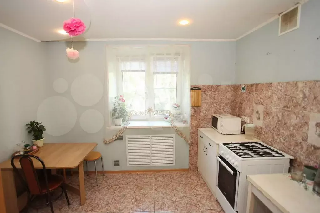 3-к. квартира, 67,6 м, 3/3 эт. - Фото 1