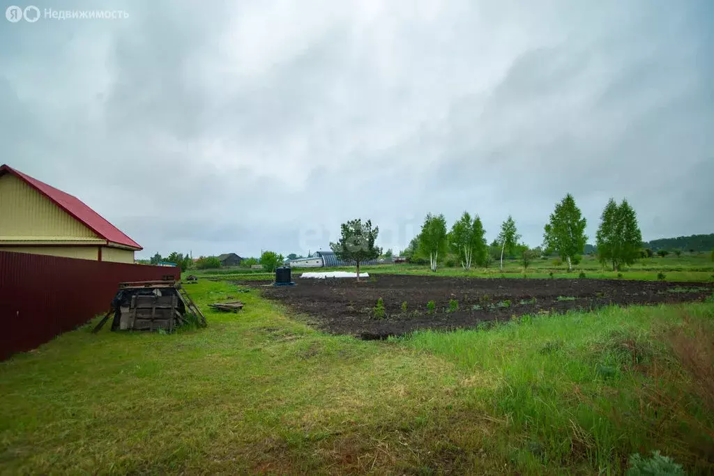 Участок в село Богдашкино, улица 60 лет Победы (21 м) - Фото 0