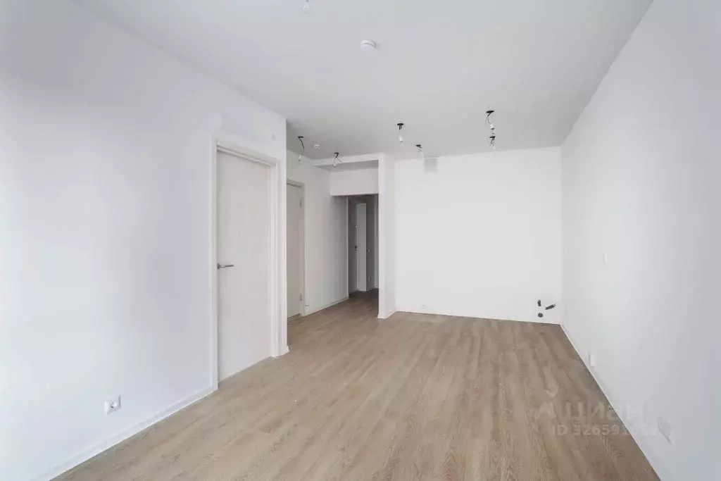 1-к кв. Московская область, Ленинский городской округ, Боброво пгт ш. ... - Фото 2