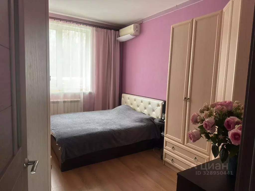 3-к кв. Московская область, Ступино городской округ, с. Верзилово, ... - Фото 2