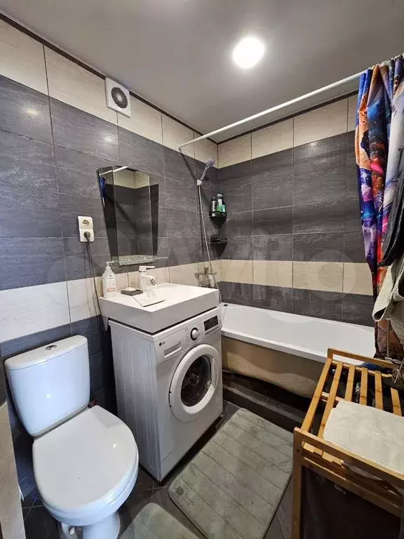 2-к. квартира, 40 м, 5/5 эт. - Фото 0