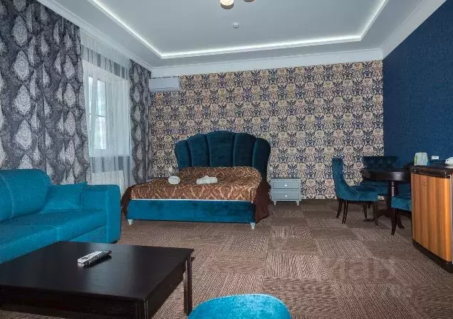 Комната Ставропольский край, Невинномысск Зеленый мыс СНТ, 124 (35.0 ... - Фото 1