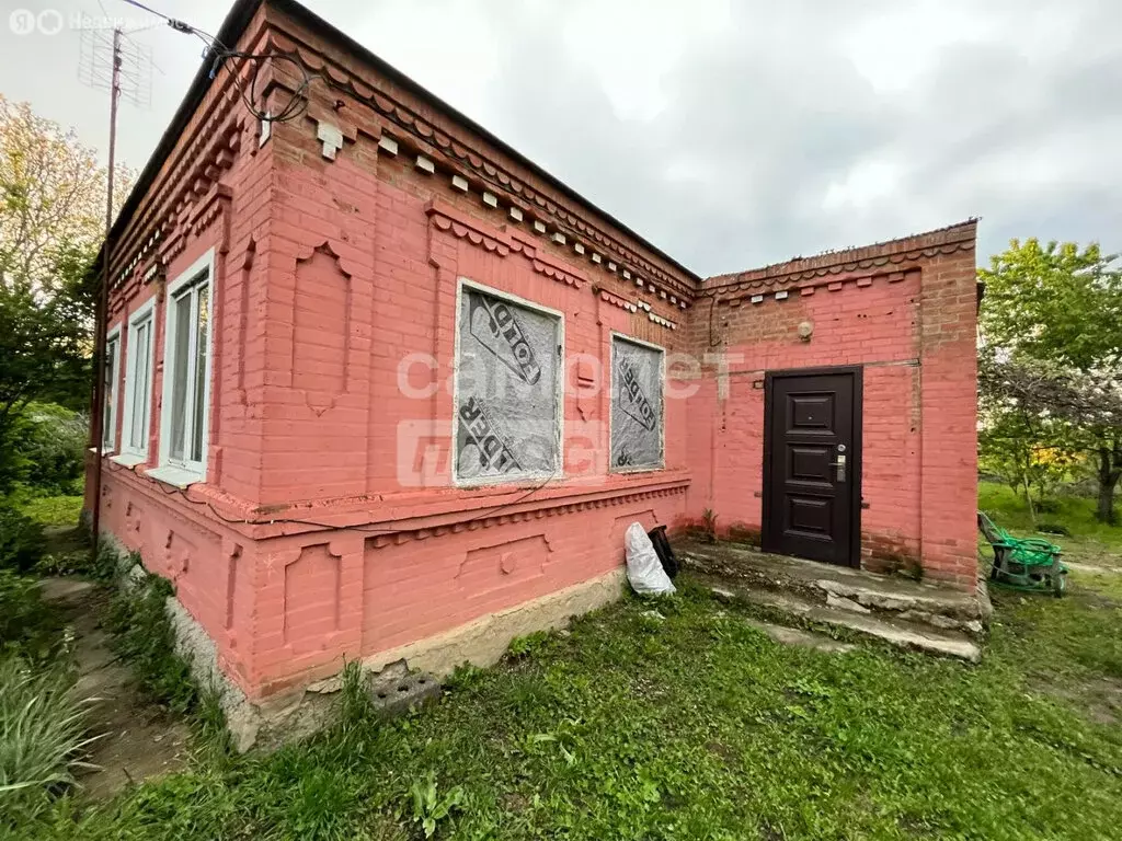 Дом в станица Бесскорбная, Первомайская улица, 51 (58.2 м) - Фото 0