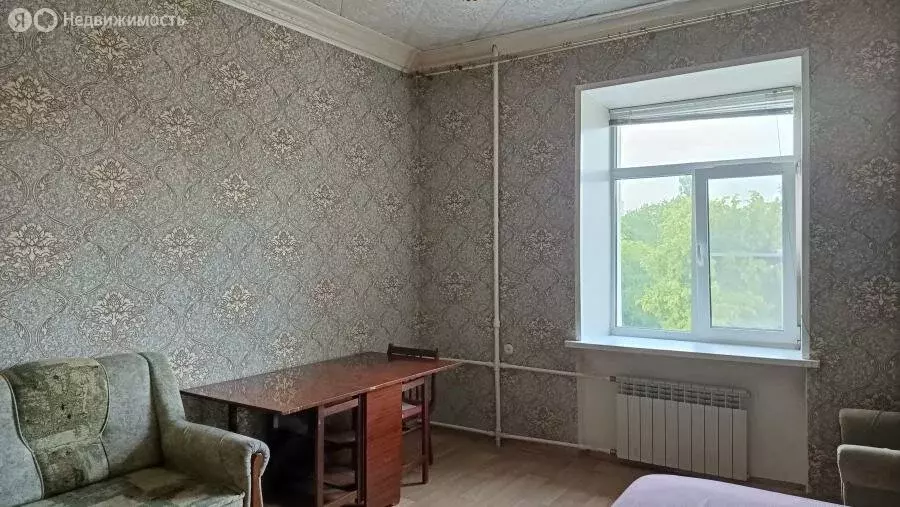 2-комнатная квартира: Воронеж, Плехановская улица, 49 (61.3 м) - Фото 0