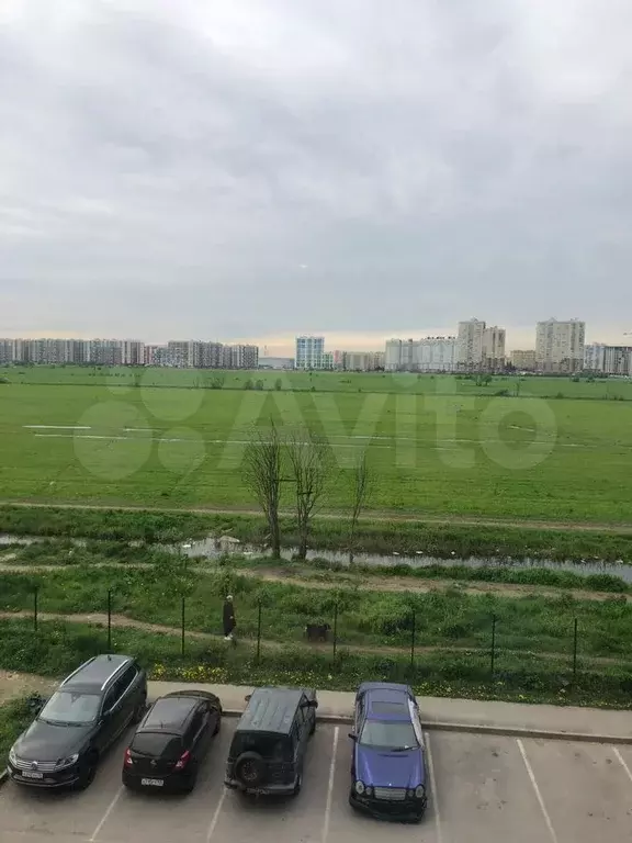 Квартира-студия, 22 м, 3/17 эт. - Фото 1