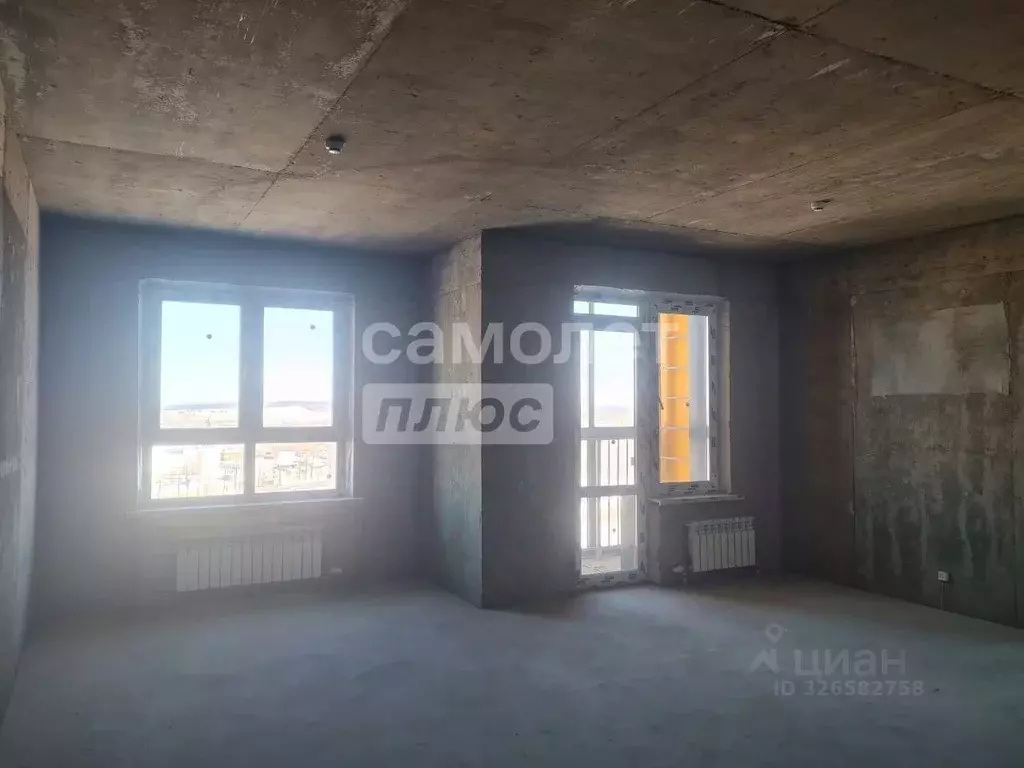 1-к кв. Иркутская область, Иркутск Депутатская ул., 87/10 (34.7 м) - Фото 2