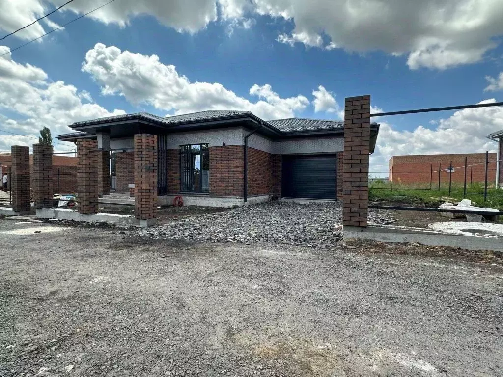 Дом в Ростовская область, Аксайский район, Щепкинское с/пос, пос. ... - Фото 2