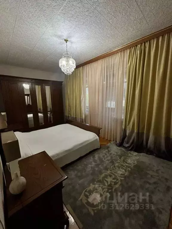 Комната Татарстан, Казань ул. Кул Гали, 2 - Фото 0