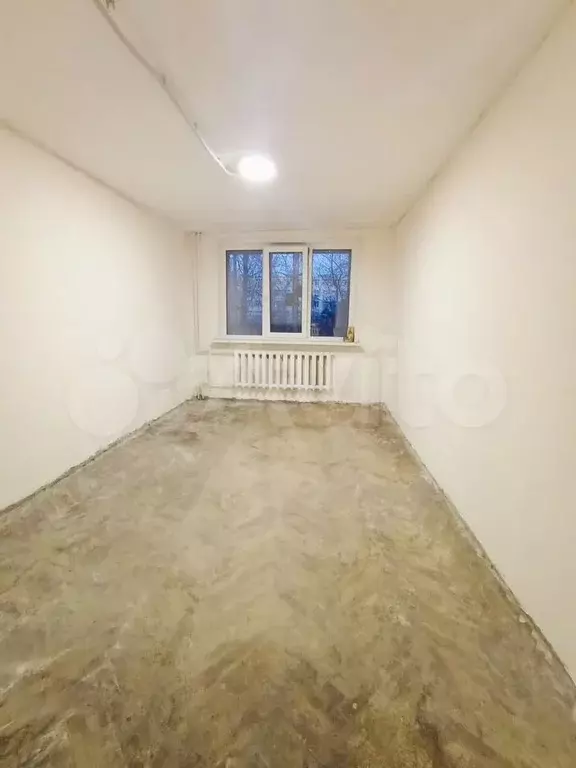 3-к. квартира, 75,9 м, 1/9 эт. - Фото 0